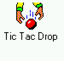 Tic Tac Drop (Microsoft Entertainment Pack 4)
